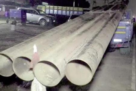 উৎকন্ঠায় গাজীপুরের ৩৫ শিল্পকারখানার মালিকরা 